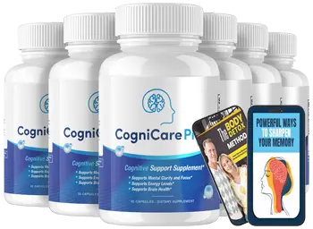 cognicare-pro-official-website